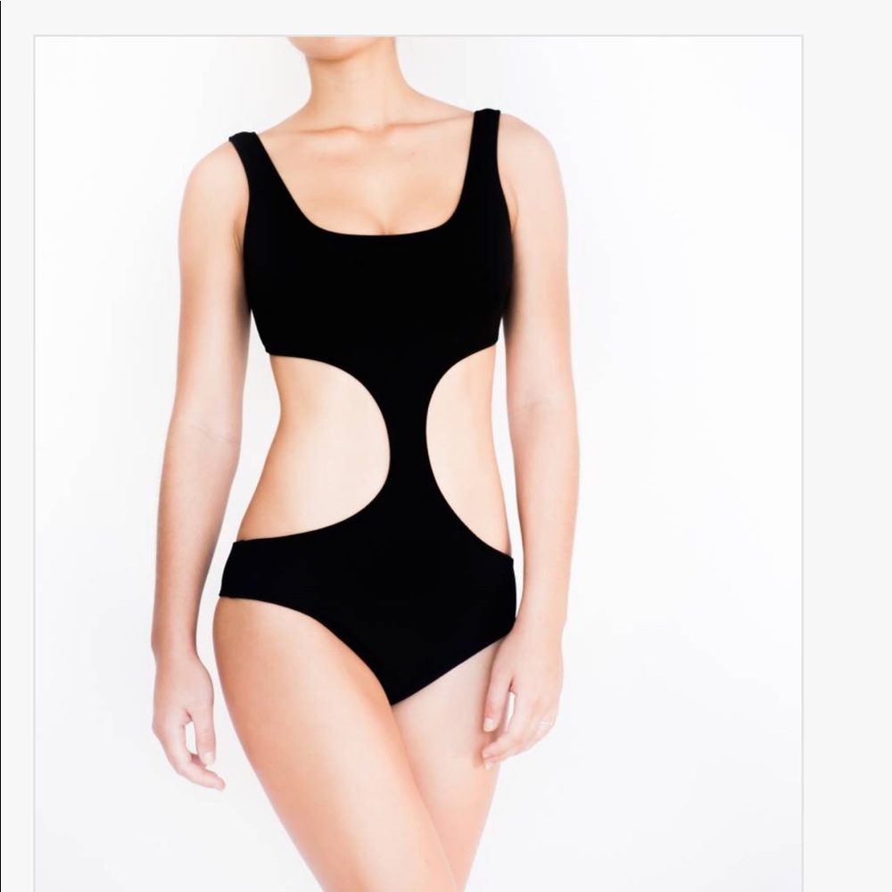 One piece Pualani swimsuit